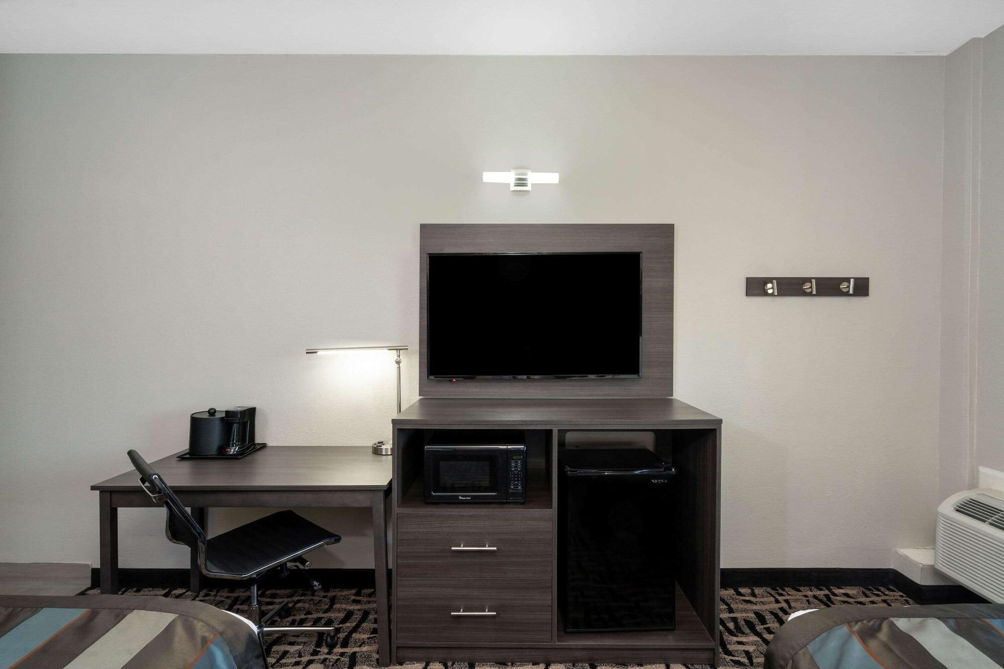 Wingate By Wyndham Horn Lake Southaven Exterior foto